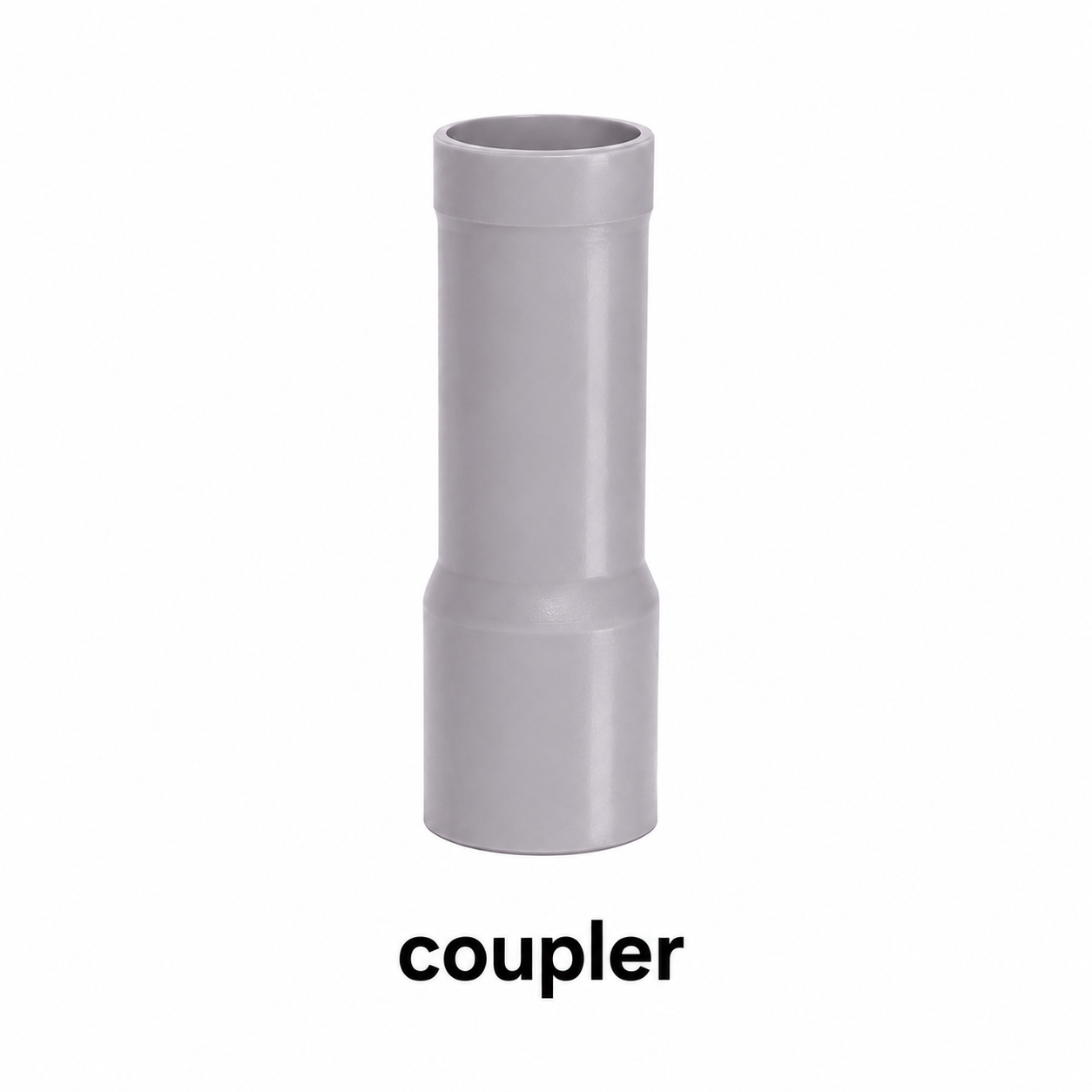 Coupler